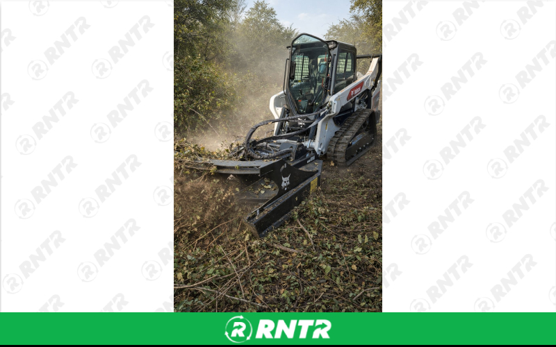 Bobcat  Bobcat T66 – For rent in wylie, texas – Iron Mag Equipment  | RNTR.com – Image 1