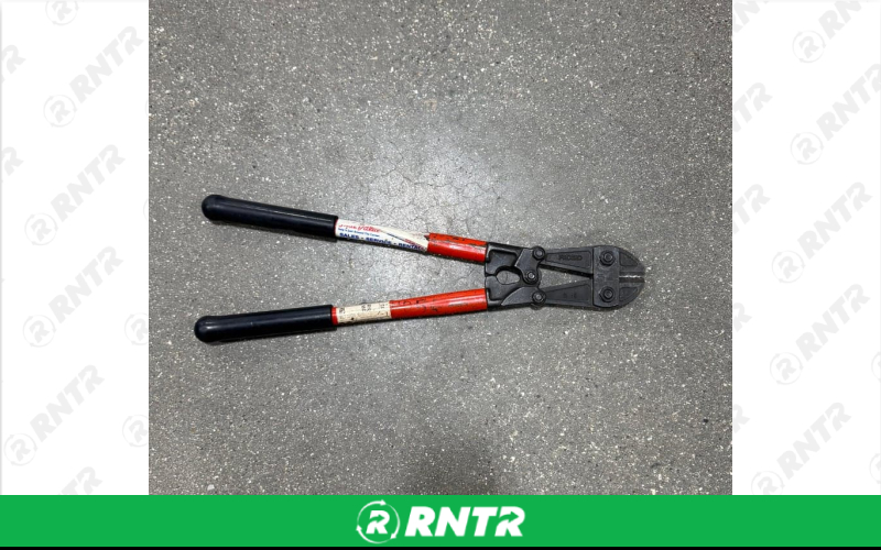 Generic Bolt Cutter 18 – For rent in Allendale, Michigan – Allendale Ace | RNTR.com – Image 1 of 1