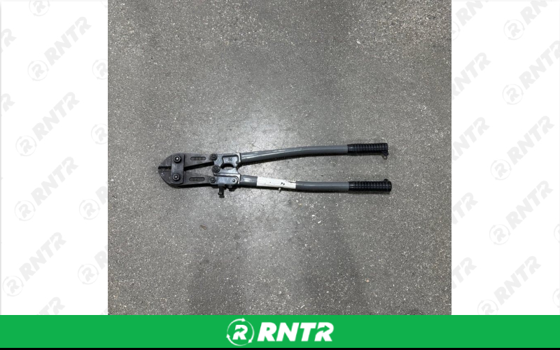 Generic Bolt Cutter 24 – For rent in allendale, michigan – Allendale Ace | RNTR.com – Image 1