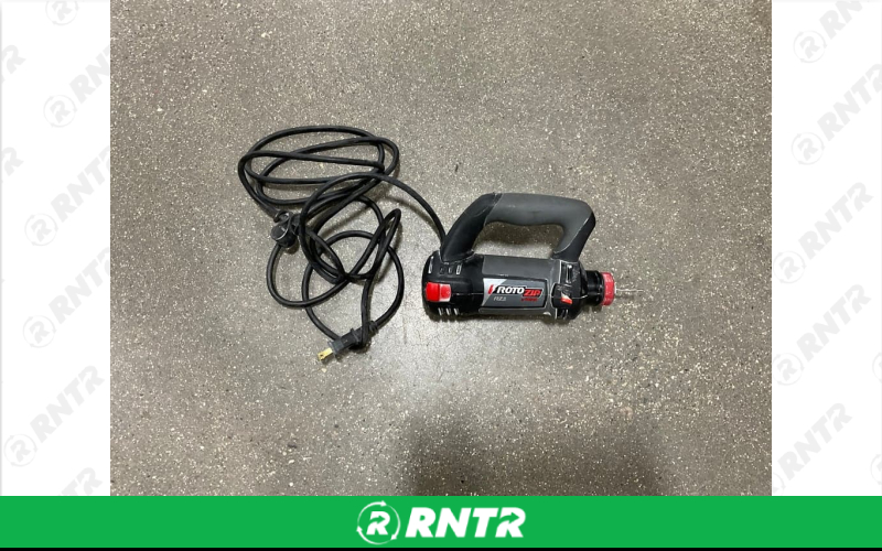 Generic Bosch Roto Zip – For rent in Allendale, Michigan – Allendale Ace | RNTR.com – Image 1 of 1