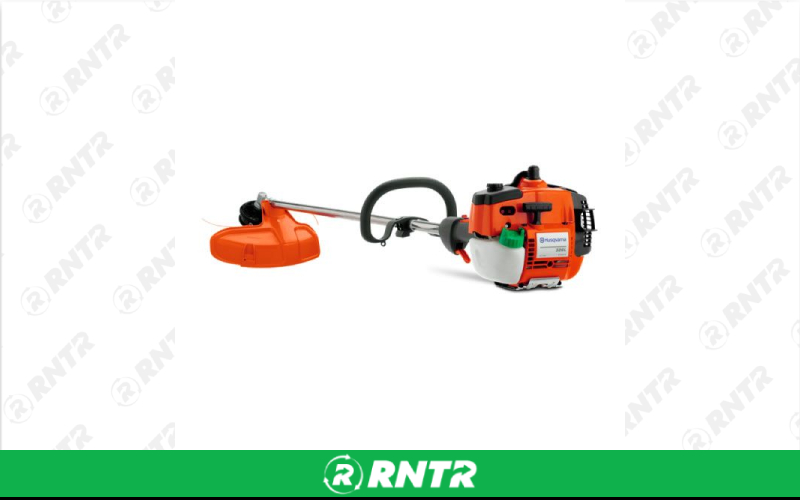 Husqvarna Brush Cutter / Weed Wacker – For rent in pawtucket, rhode-island – Quality Rental | RNTR.com – Image 1