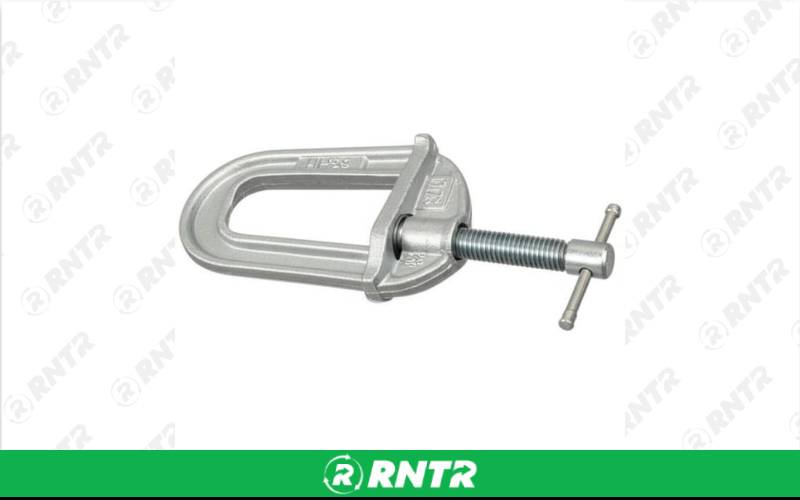 Generic C Clamp – For rent in Allendale, Michigan – Allendale Ace | RNTR.com – Image 1 of 1