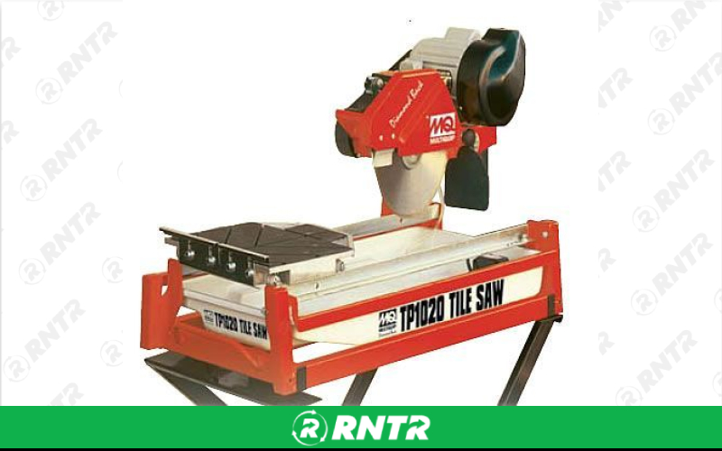 Generic Ceramic Tile Saw – For rent in pawtucket, rhode-island – Quality Rental | RNTR.com – Image 1