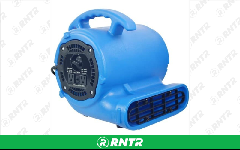 Generic (CF3-6) Carpet Dryer 900cfm – For rent in allendale, michigan – Allendale Ace | RNTR.com – Image 1