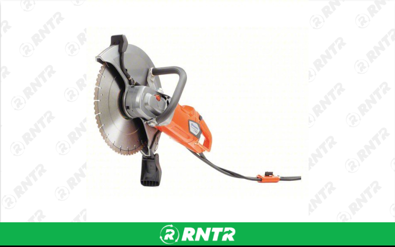 Generic Concrete Cutoff Saw - Electric – For rent in pawtucket, rhode-island – Quality Rental | RNTR.com – Image 1