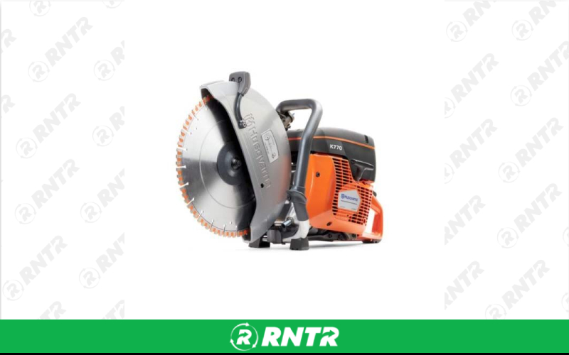 Generic Concrete Cutoff Saw - Gas – For rent in pawtucket, rhode-island – Quality Rental | RNTR.com – Image 1