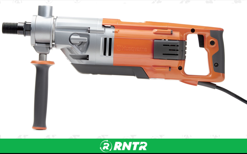 Diteq Core drill (Hand Held) – For rent in mount-pleasant, south-carolina – Lowcountry True Value | RNTR.com – Image 1