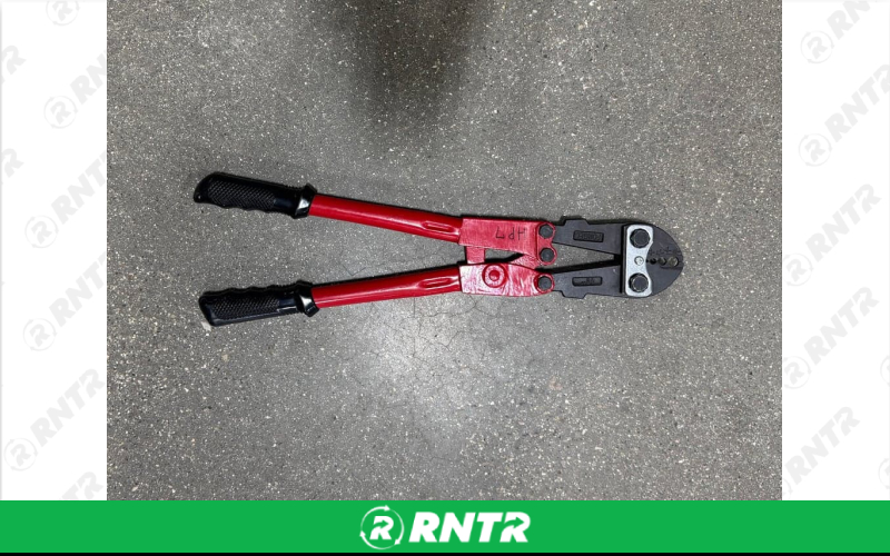 Generic Crimper for Sleeves AMA HP7 – For rent in Allendale, Michigan – Allendale Ace | RNTR.com – Image 1 of 1