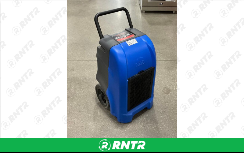 Generic Dehumidifier B-Air VG1500 76 Pint a day – For rent in allendale, michigan – Allendale Ace | RNTR.com – Image 1