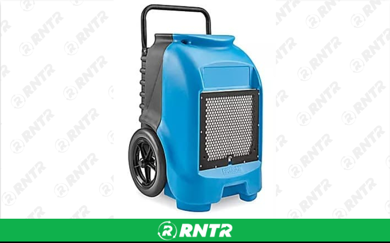 Generic Dehumidifier DriEaz F203-A 64 Pints a day LBG 104677 – For rent in allendale, michigan – Allendale Ace | RNTR.com – Image 1