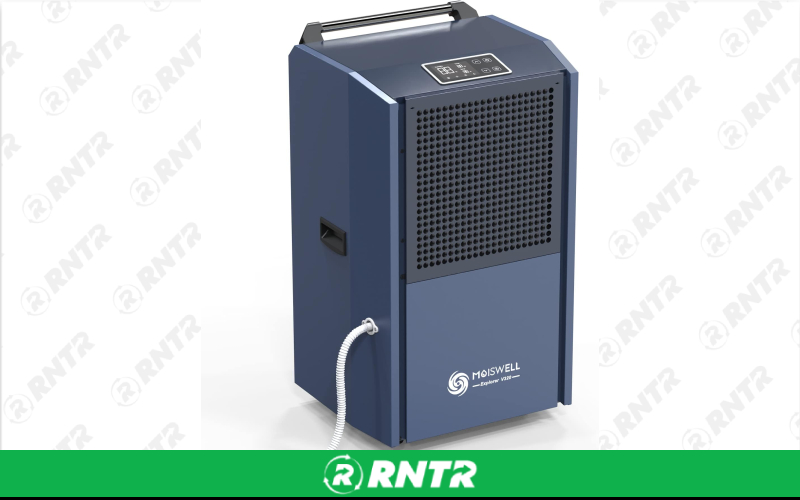 DRIEAZ Dehumidifier – For rent in mount-pleasant, south-carolina – Lowcountry True Value | RNTR.com – Image 1