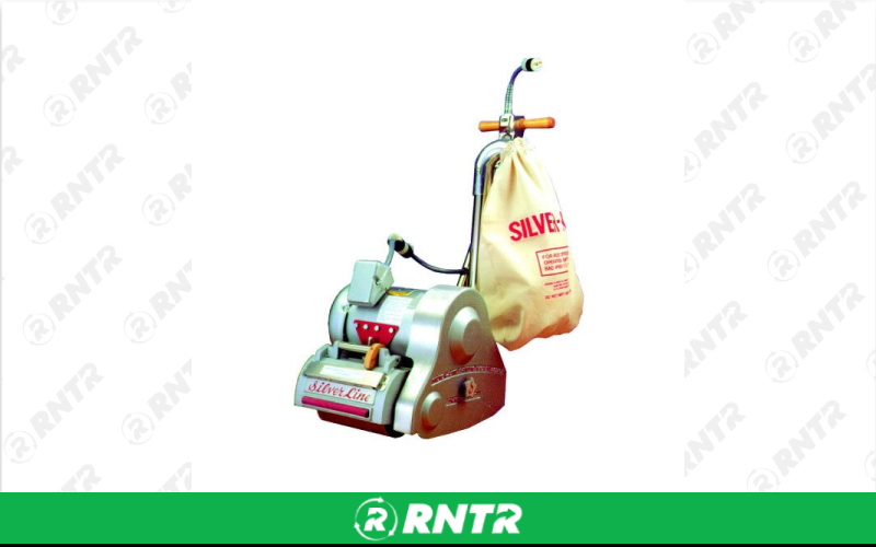 Essex Silverline Drum Sander – For rent in pawtucket, rhode-island – Quality Rental | RNTR.com – Image 1