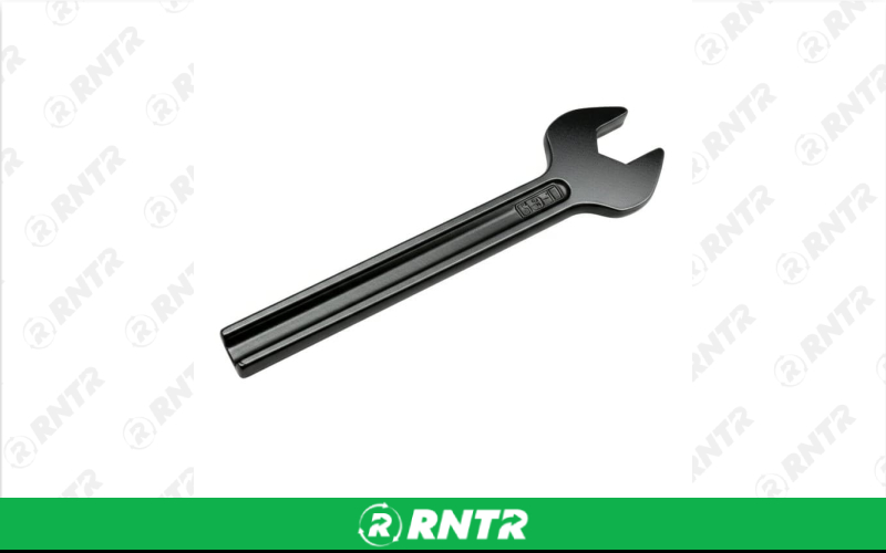 Generic Drum Sander Wrench – For rent in Allendale, Michigan – Allendale Ace | RNTR.com – Image 1 of 1