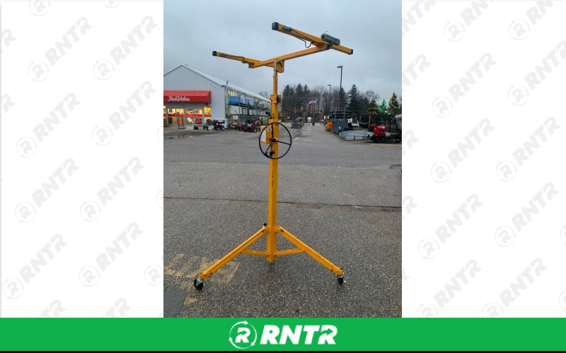 Generic Drywall Lift 15’ – For rent in Allendale, Michigan – Allendale Ace | RNTR.com – Image 1 of 1