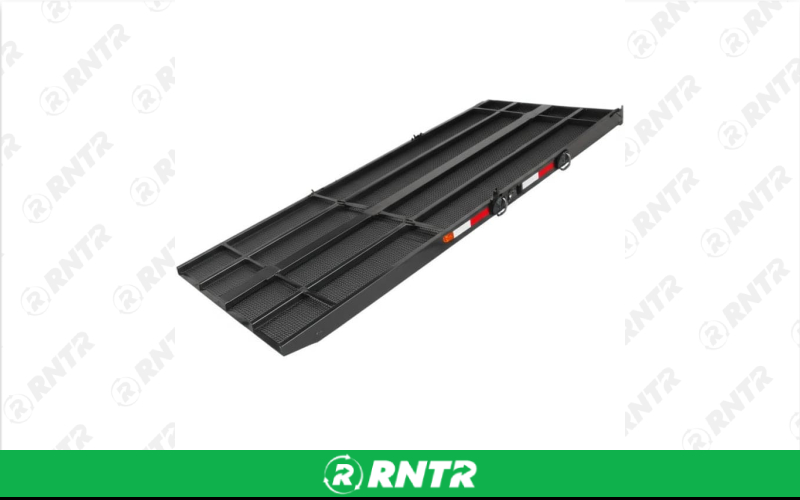 Generic Dump Trailer Ramp GRT PE21-RAMPS – For rent in allendale, michigan – Allendale Ace | RNTR.com – Image 1