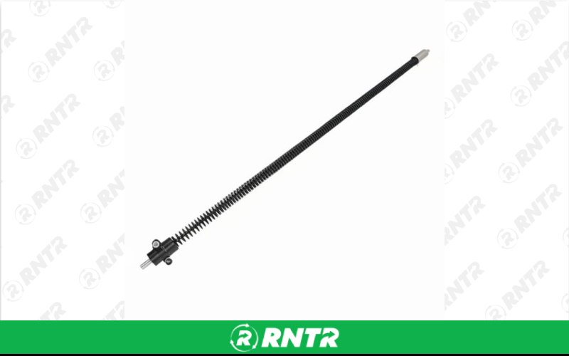 Generic Electric Eel Snake Sections - 8' Lengths – For rent in Allendale, Michigan – Allendale Ace | RNTR.com – Image 1