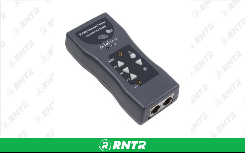 Generic Ethernet Tracer **Sound** – For rent in Allendale, Michigan – Allendale Ace | RNTR.com – Image 1 of 1