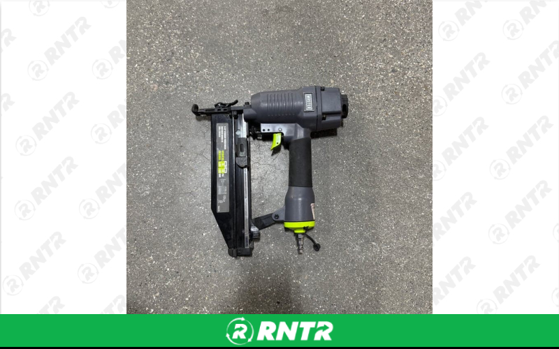 Generic Finish Nailer 16 Gauge 1-2.5 – For rent in Allendale, Michigan – Allendale Ace | RNTR.com – Image 1 of 1