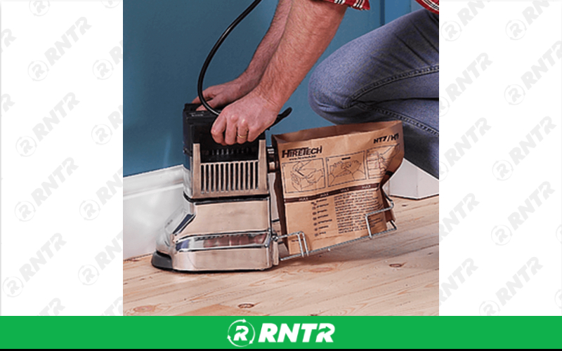 Silverline Floor Edger – For rent in mount-pleasant, south-carolina – Lowcountry True Value | RNTR.com – Image 1