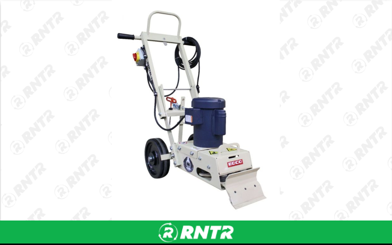 Edco Floor Tile Stripper – For rent in pawtucket, rhode-island – Quality Rental | RNTR.com – Image 1