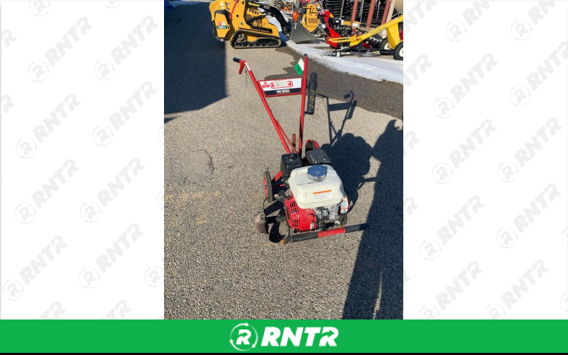 Generic Front Tine Tiller - Maxim - 26 Tilling Width - 10 Depth – For rent in Allendale, Michigan – Allendale Ace | RNTR.com – Image 1 of 1