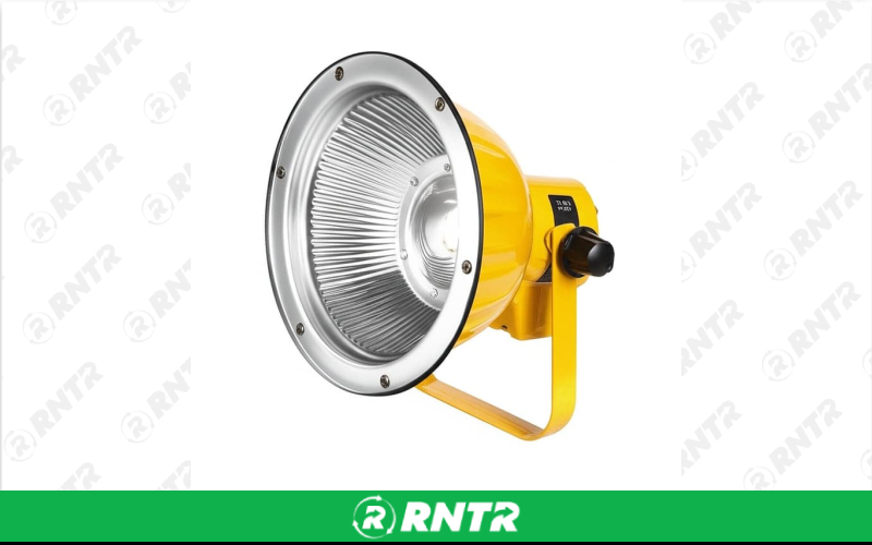 Generic Halogen Work Light 500W – For rent in allendale, michigan – Allendale Ace | RNTR.com – Image 1