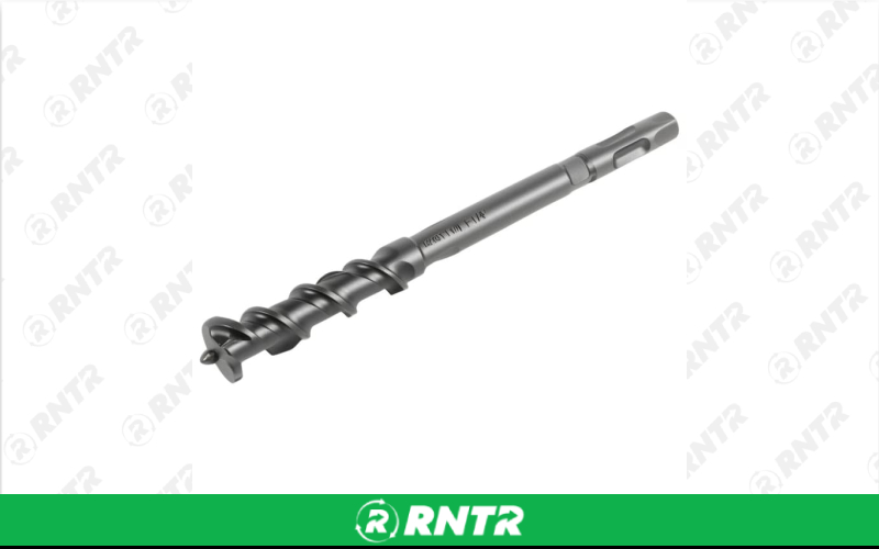 Generic Hammer Drill Bit 1-1/4 – For rent in Allendale, Michigan – Allendale Ace | RNTR.com – Image 1 of 1