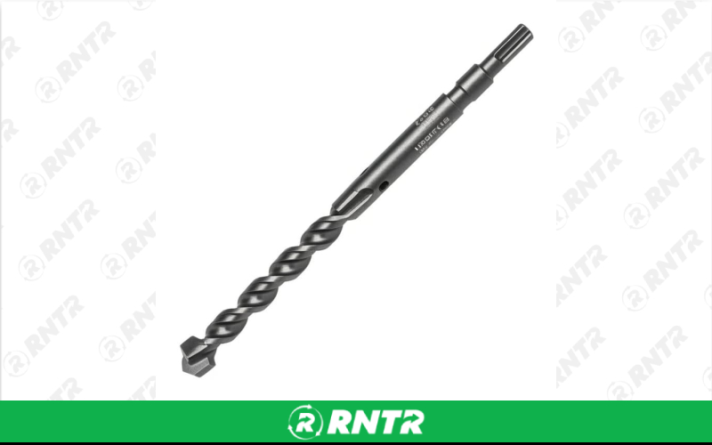 Generic Hammer Drill Bit 1-1/8 – For rent in Allendale, Michigan – Allendale Ace | RNTR.com – Image 1 of 1