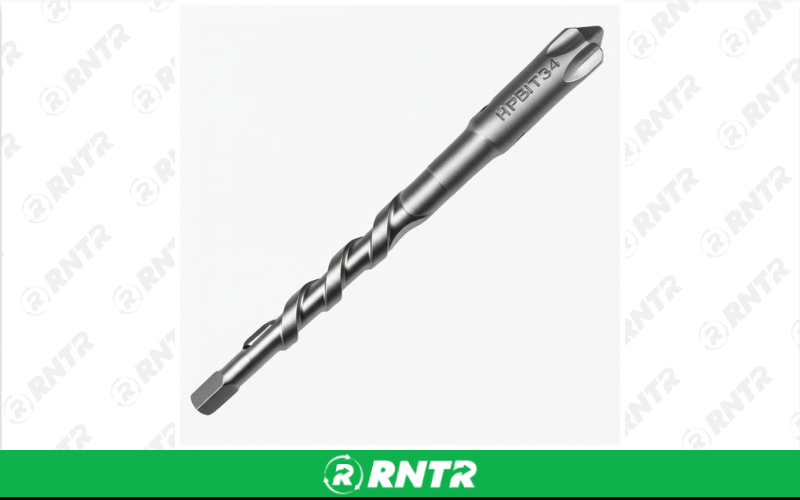 Generic Hammer Drill Bit 3/4 AMA HPBIT58 – For rent in allendale, michigan – Allendale Ace | RNTR.com – Image 1