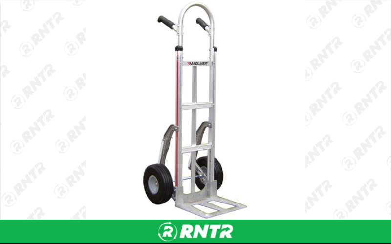  Hand Truck – For rent in mount-pleasant, south-carolina – Lowcountry True Value | RNTR.com – Image 1