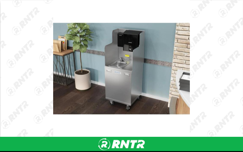 Generic HANDWASH STATION ELECTRIC – For rent in mount-airy, north-carolina – Cooke Rentals MA | RNTR.com – Image 1