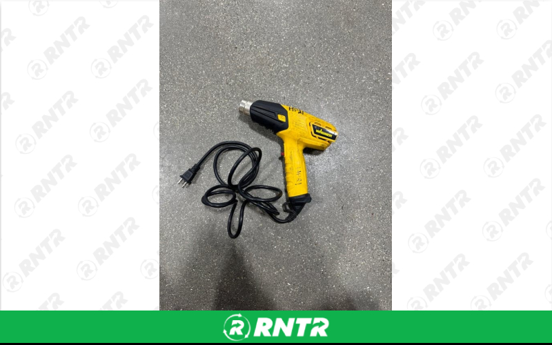 Generic Heat Gun – For rent in allendale, michigan – Allendale Ace | RNTR.com – Image 1