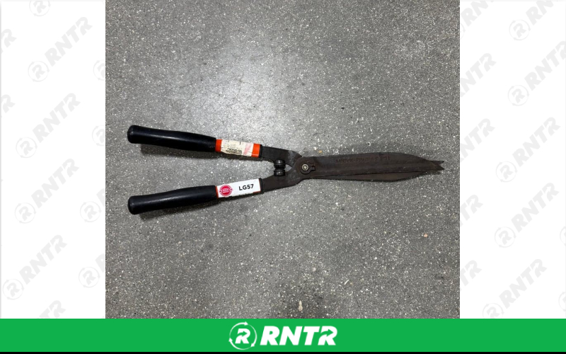 Generic Hedge Shears – For rent in Allendale, Michigan – Allendale Ace | RNTR.com – Image 1 of 1