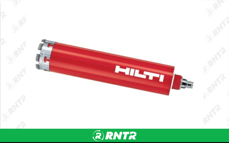 Generic (HP44-2) 3 Core Drill Bit for HP44 - SDX-A Bit – For rent in allendale, michigan – Allendale Ace | RNTR.com – Image 1