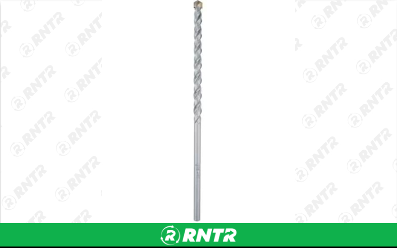Generic (HPBIT12) Hammer Drill Bit 1/2 – For rent in Allendale, Michigan – Allendale Ace | RNTR.com – Image 1 of 1