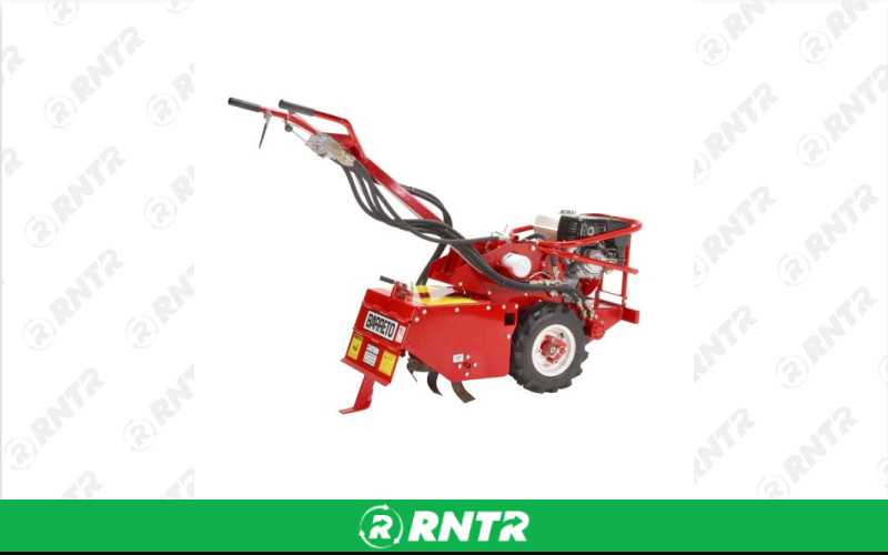 Generic Hydraulic Tiller – For rent in pawtucket, rhode-island – Quality Rental | RNTR.com – Image 1