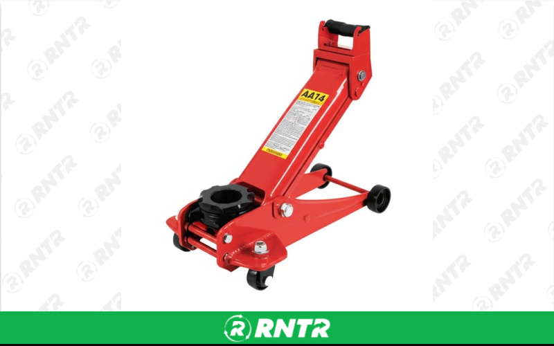 Generic Jack (12 Ton) – For rent in Allendale, Michigan – Allendale Ace | RNTR.com – Image 1