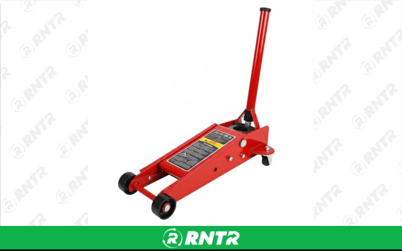 Generic Jack (2 Ton) Trolley Style – For rent in Allendale, Michigan – Allendale Ace | RNTR.com – Image 1