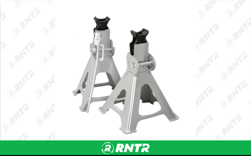 Generic Jack Stand (Pair) – For rent in Allendale, Michigan – Allendale Ace | RNTR.com – Image 1