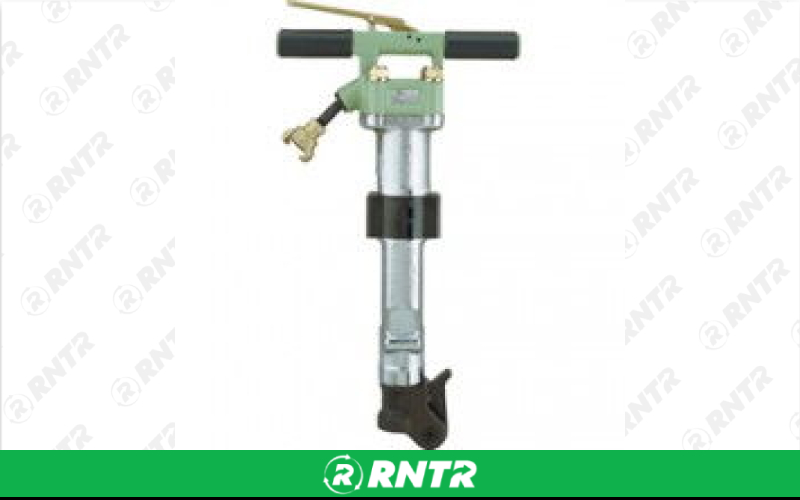 Generic JACKHAMMER AIR 60# – For rent in Mount Airy, North Carolina – Cooke Rentals MA | RNTR.com – Image 1