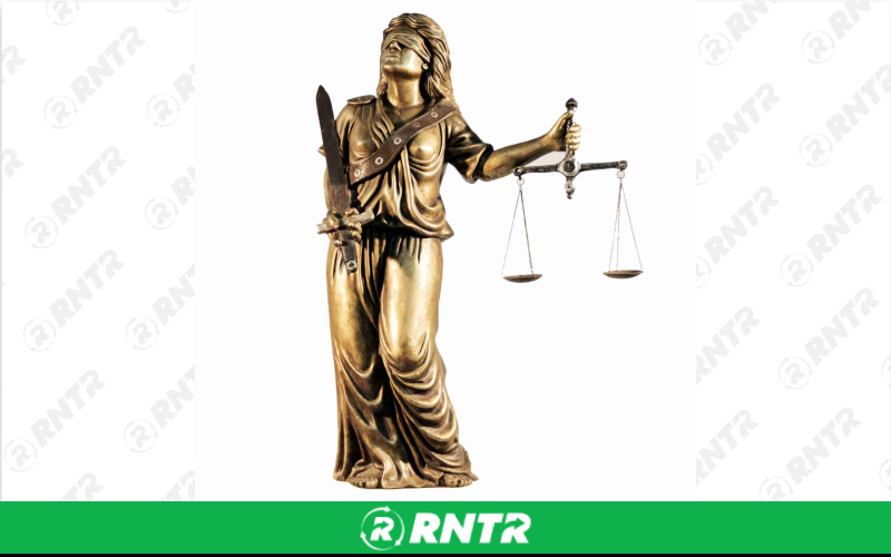 Generic Justice - Gold – For rent in Portland, Oregon – Peter Corvallis Productions | RNTR.com – Image 1