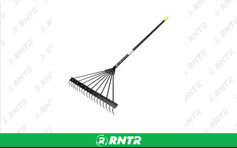 Generic Landscape Rake – For rent in Allendale, Michigan – Allendale Ace | RNTR.com – Image 1 of 1