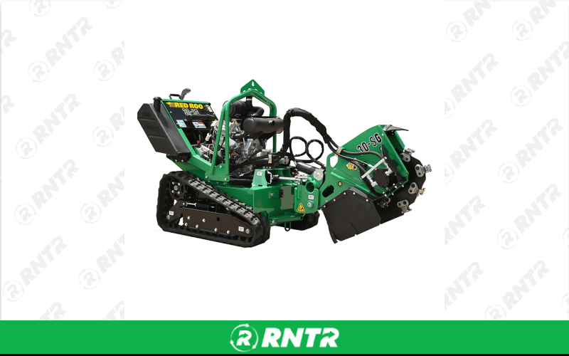 Toro Large stump grinder – For rent in mount-pleasant, south-carolina – Lowcountry True Value | RNTR.com – Image 1