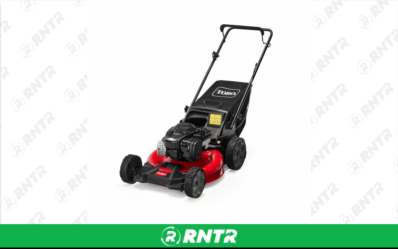 Yardforce Lawn Mower – For rent in mount-pleasant, south-carolina – Lowcountry True Value | RNTR.com – Image 1