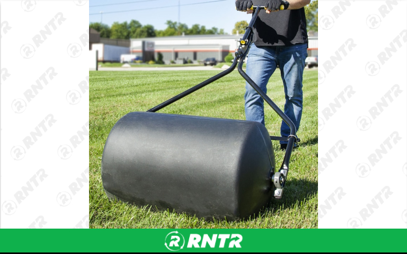 Agri-Fab Lawn Roller – For rent in mount-pleasant, south-carolina – Lowcountry True Value | RNTR.com – Image 1