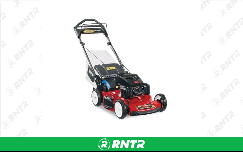 Generic Lawnmower – For rent in pawtucket, rhode-island – Quality Rental | RNTR.com – Image 1