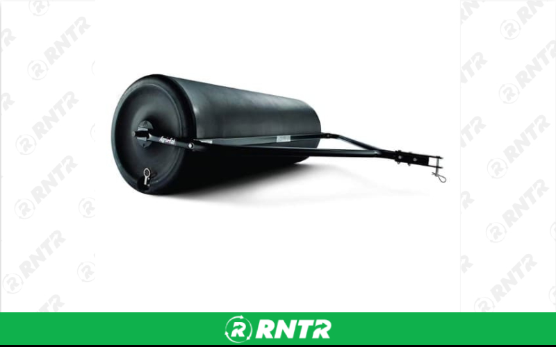Generic (LG19-2) 18x48 Poly Lawn Roller – For rent in allendale, michigan – Allendale Ace | RNTR.com – Image 1