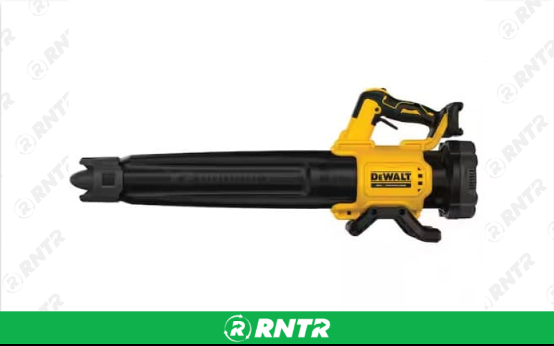 Generic (LG20-1) (H) Dewalt Flex Volt Blower + Charger – For rent in Allendale, Michigan – Allendale Ace | RNTR.com – Image 1 of 1