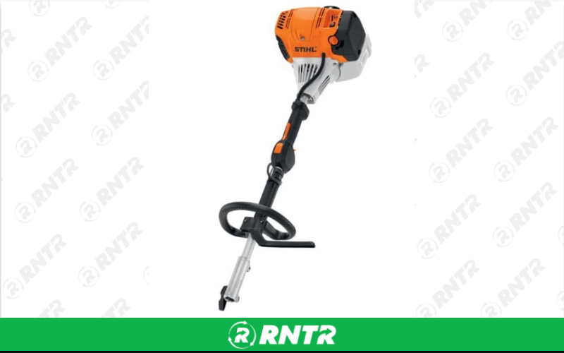 Generic (LG56) Stihl KM Power Head KM 111 R - Attachments Seperate – For rent in allendale, michigan – Allendale Ace | RNTR.com – Image 1