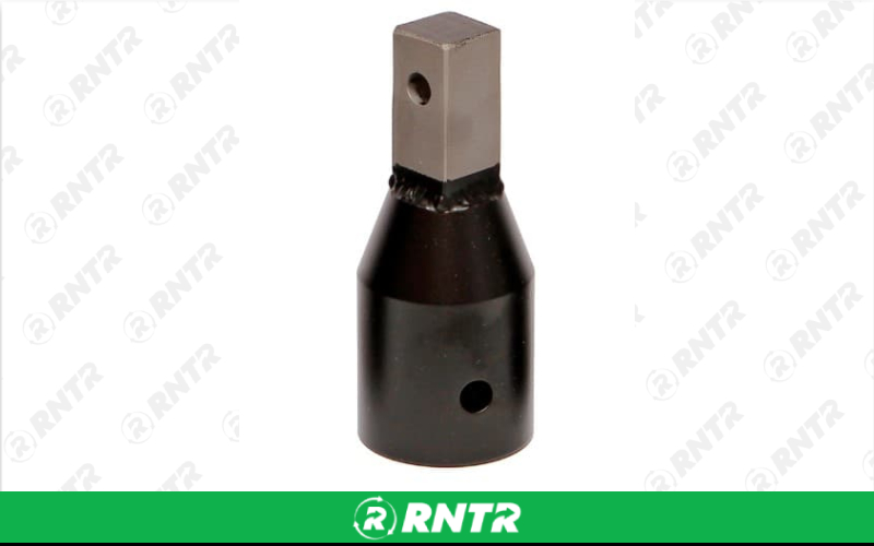 Generic (LG6-4) 1 Man Post Hole Digger - Square to Spline adapte – For rent in Allendale, Michigan – Allendale Ace | RNTR.com – Image 1 of 1